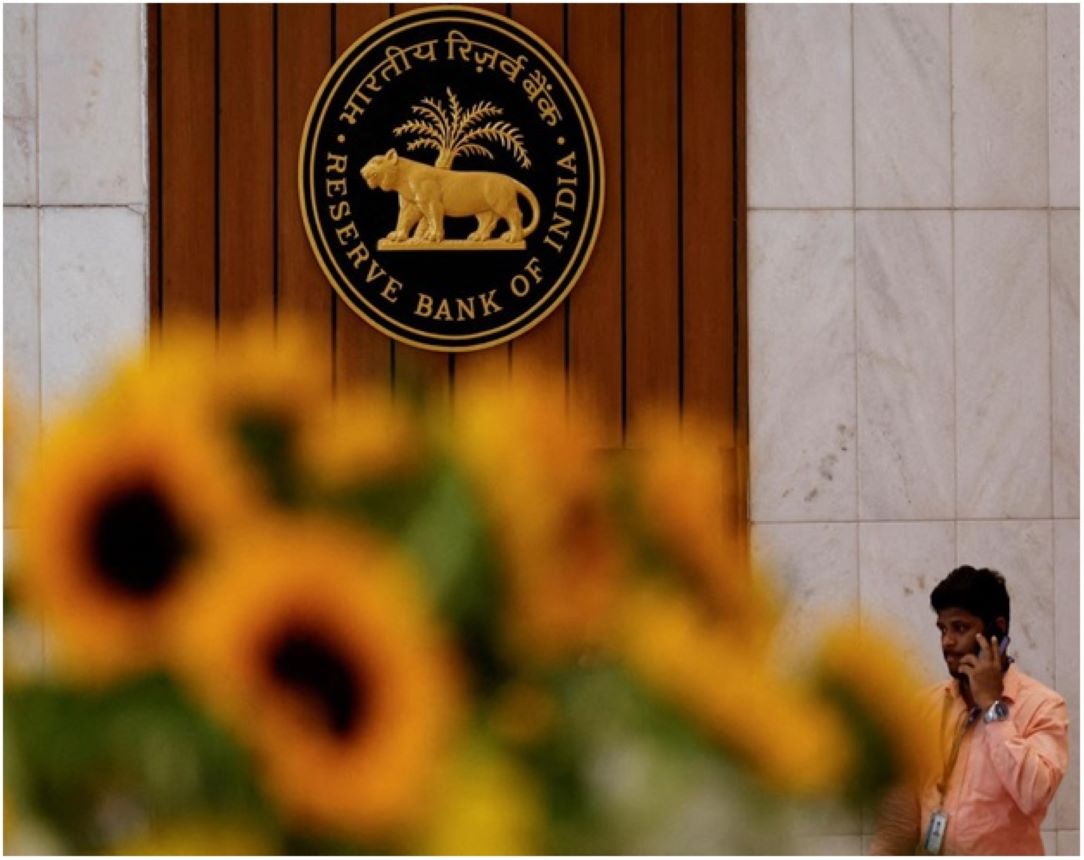 Reserve Bank of India launched three household surveys to support monetary policy formulation